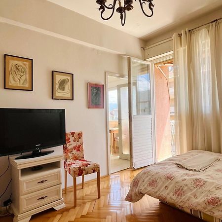 Mint Apartment Tivat Zewnętrze zdjęcie