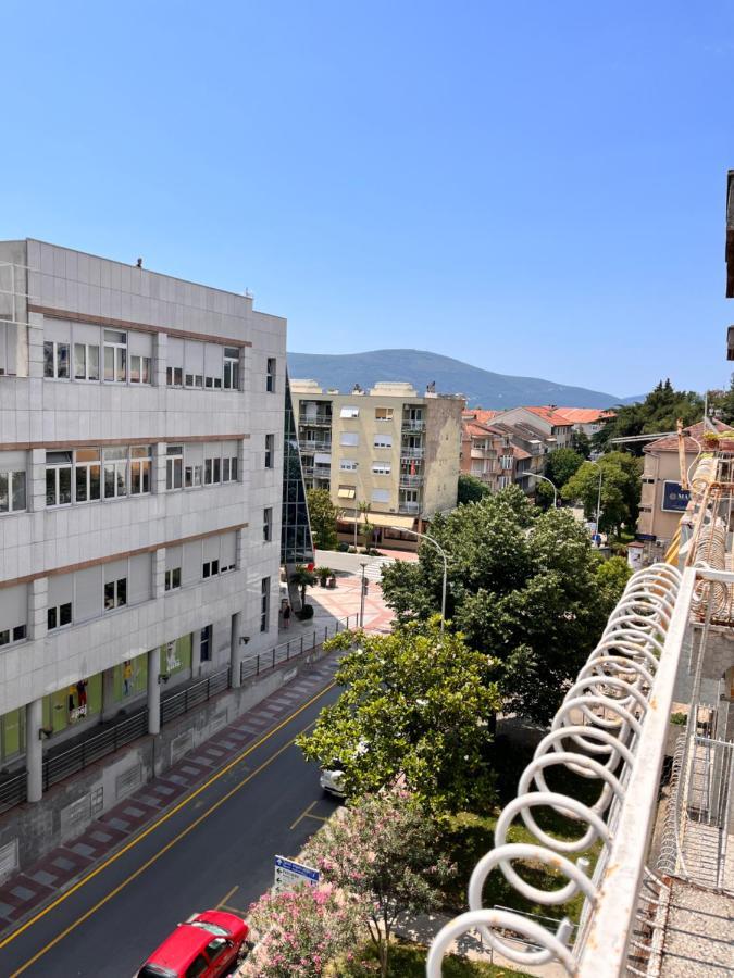 Mint Apartment Tivat Zewnętrze zdjęcie