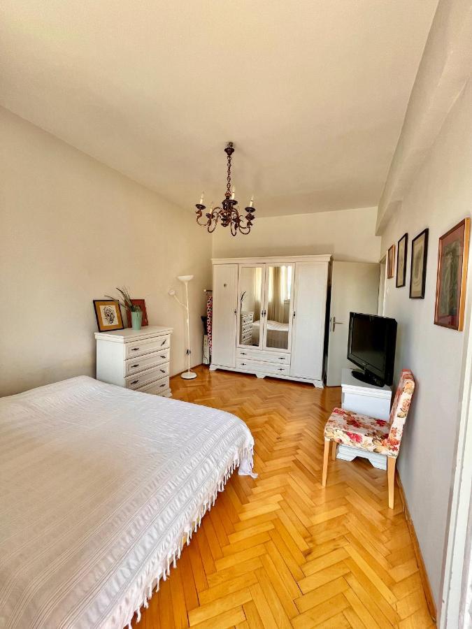 Mint Apartment Tivat Zewnętrze zdjęcie