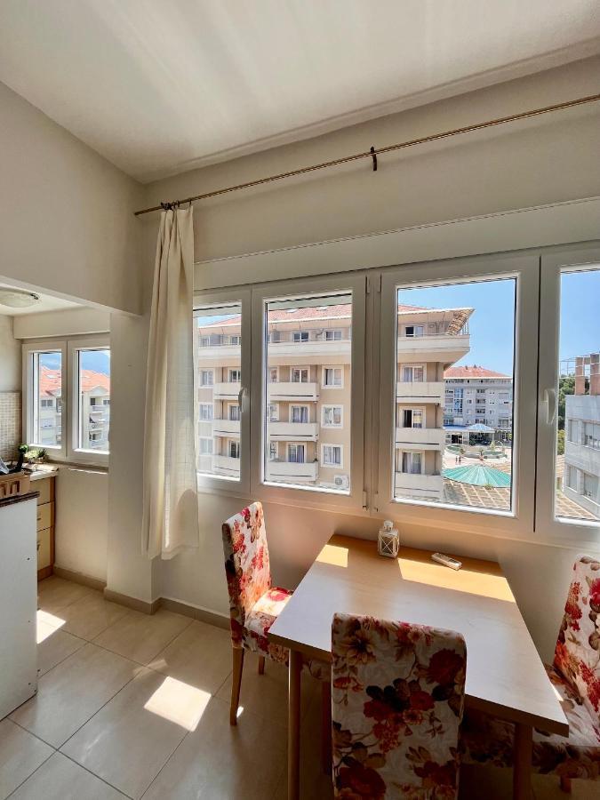 Mint Apartment Tivat Zewnętrze zdjęcie