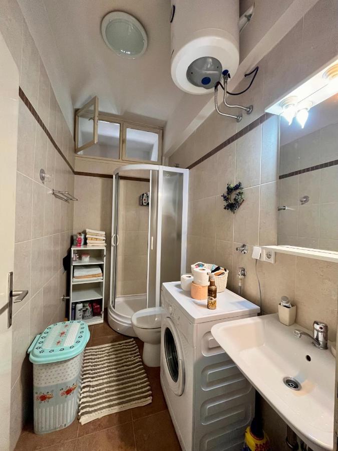 Mint Apartment Tivat Zewnętrze zdjęcie