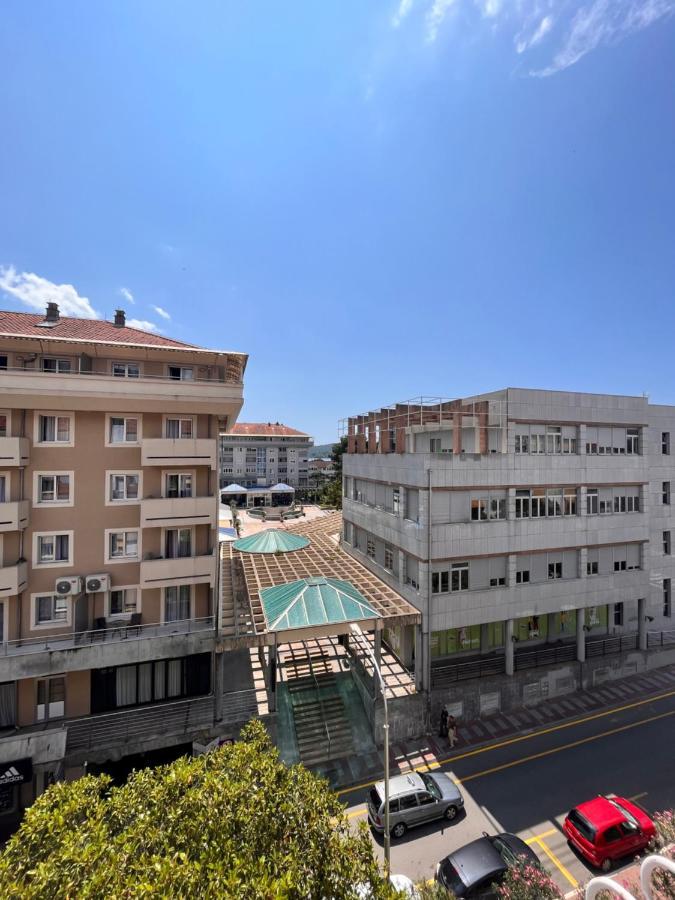 Mint Apartment Tivat Zewnętrze zdjęcie