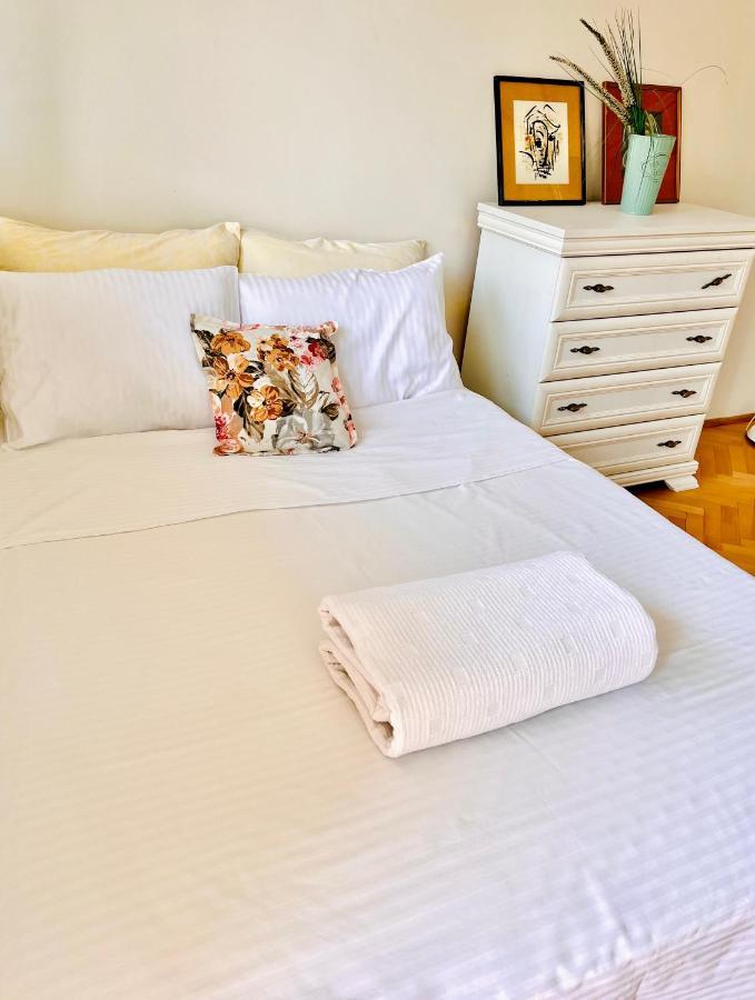 Mint Apartment Tivat Zewnętrze zdjęcie